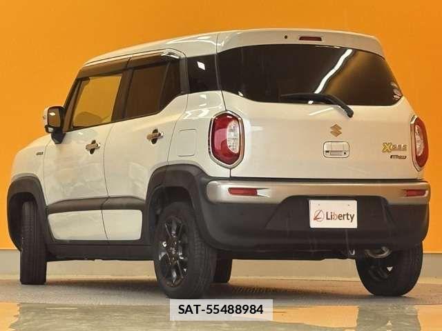 Suzuki X BEE 2018-07 7981645-8
