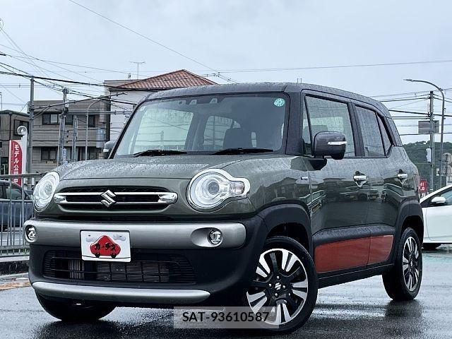 Suzuki X BEE 2024-08 7981642-0