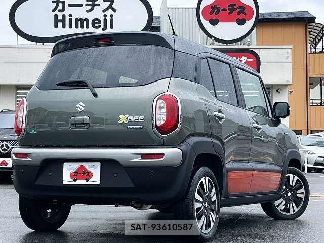 Suzuki X BEE 2024-08 7981642-2