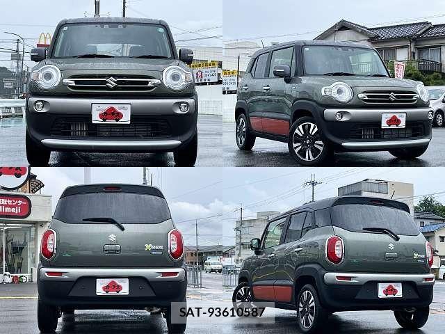 Suzuki X BEE 2024-08 7981642-3
