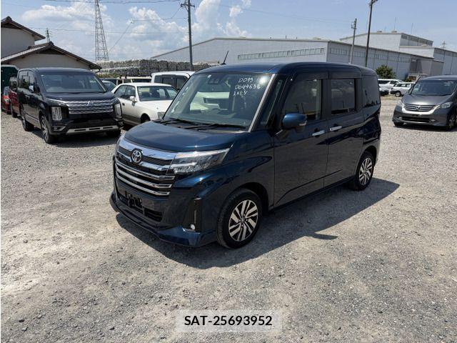 Suzuki X BEE 2018-04 7981643-0