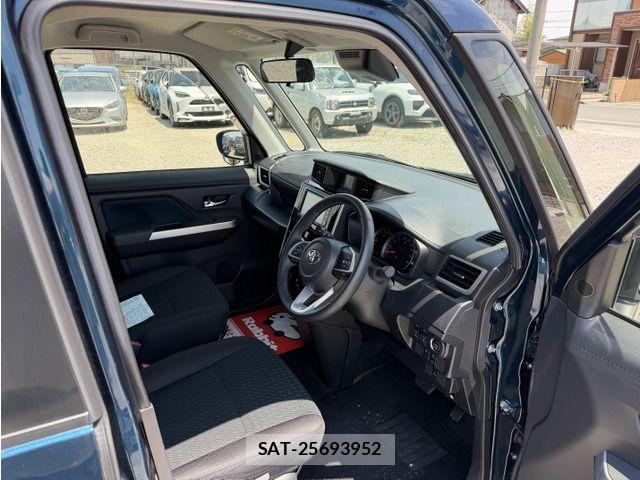 Suzuki X BEE 2018-04 7981643-10