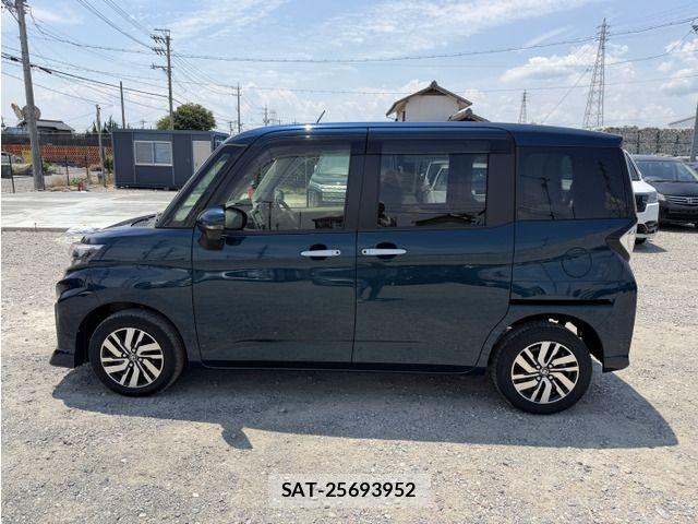 Suzuki X BEE 2018-04 7981643-4