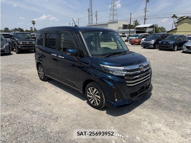 Suzuki X BEE 2018-04 7981643-8