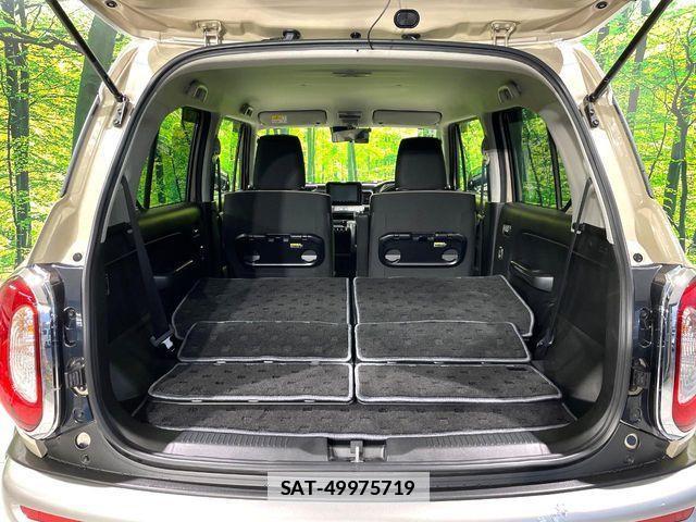 Suzuki X BEE 2018-04 7981647-9