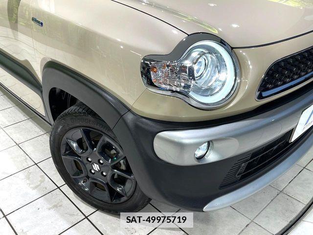 Suzuki X BEE 2018-04 7981647-11
