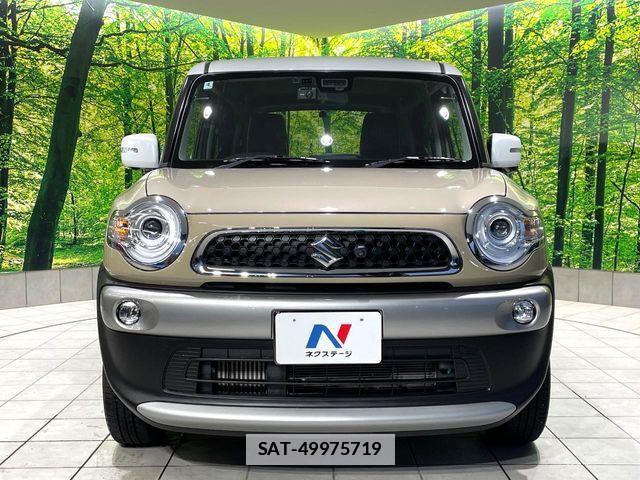Suzuki X BEE 2018-04 7981647-13