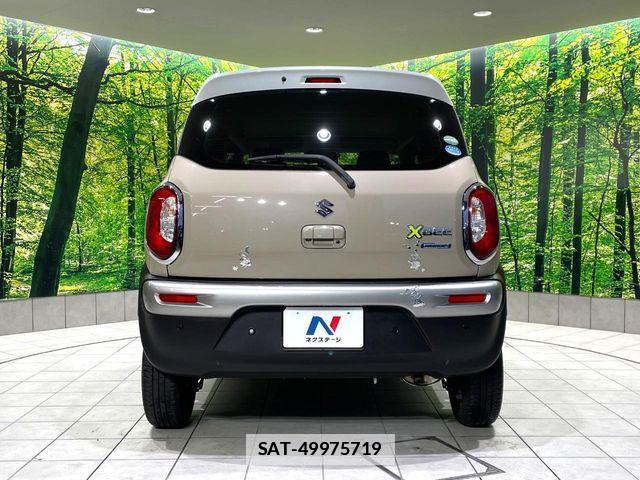 Suzuki X BEE 2018-04 7981647-14