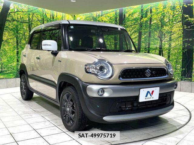 Suzuki X BEE 2018-04 7981647-15