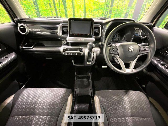 Suzuki X BEE 2018-04 7981647-1