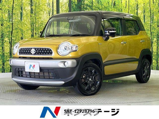 Suzuki X BEE 2019-02 7981646-0
