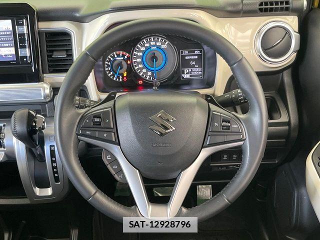 Suzuki X BEE 2019-02 7981646-11