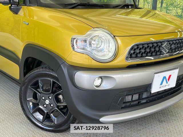 Suzuki X BEE 2019-02 7981646-12