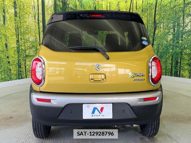 Suzuki X BEE 2019-02 7981646-15