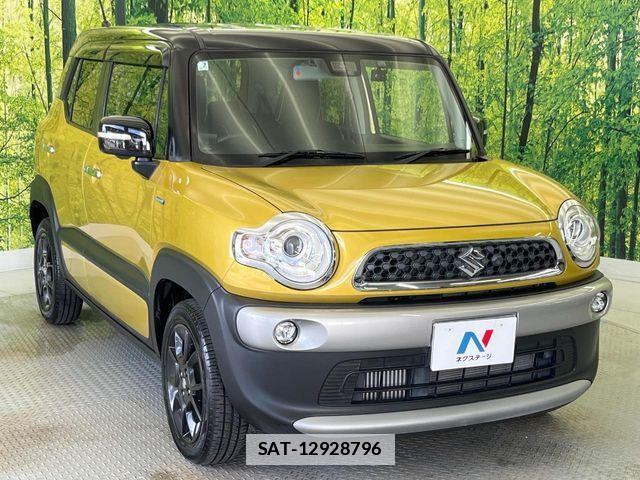 Suzuki X BEE 2019-02 7981646-16