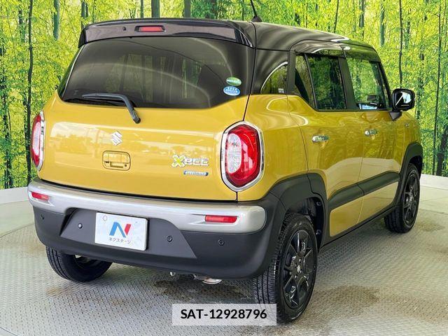 Suzuki X BEE 2019-02 7981646-17