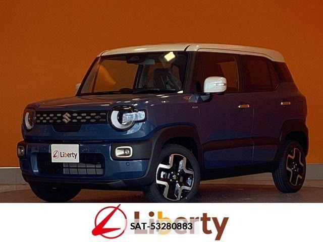 Suzuki X BEE 2025-11 7981641-0