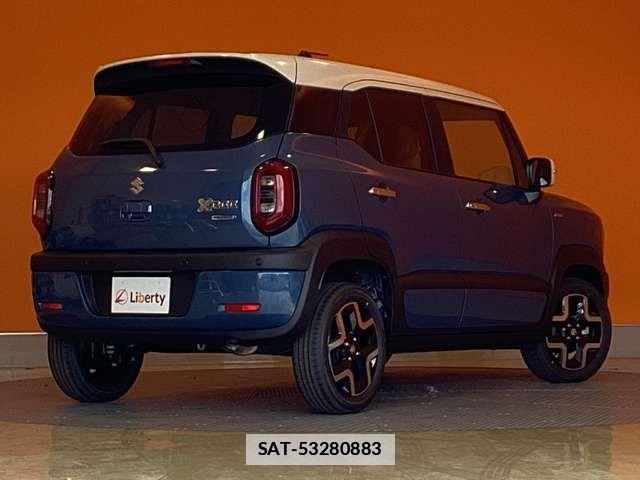Suzuki X BEE 2025-11 7981641-9