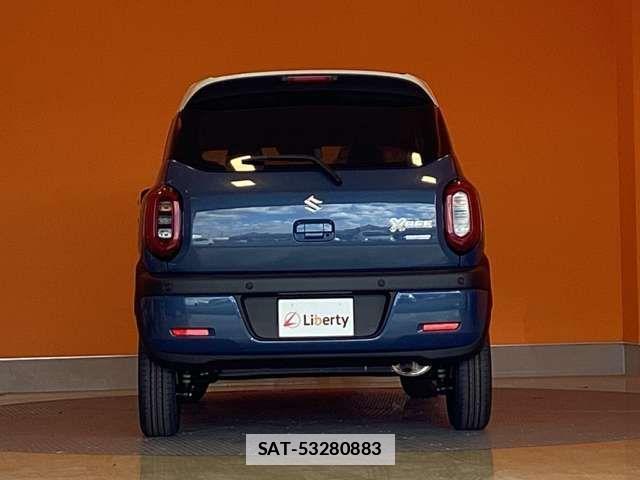 Suzuki X BEE 2025-11 7981641-10