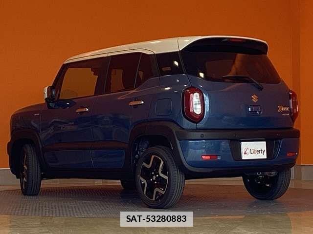 Suzuki X BEE 2025-11 7981641-11