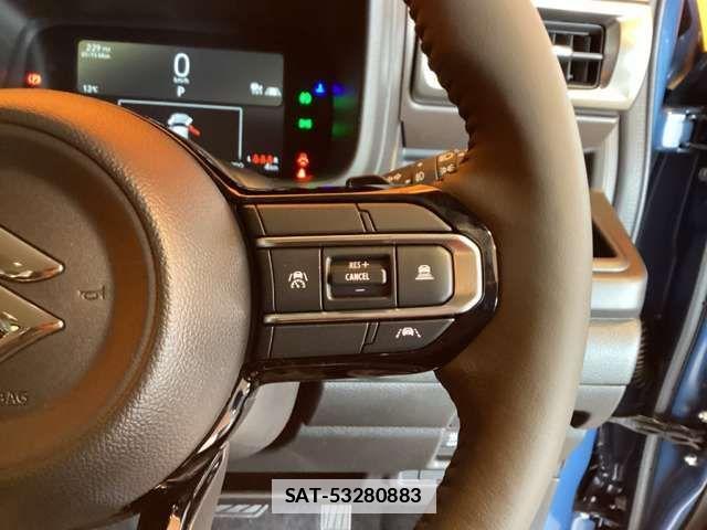 Suzuki X BEE 2025-11 7981641-2