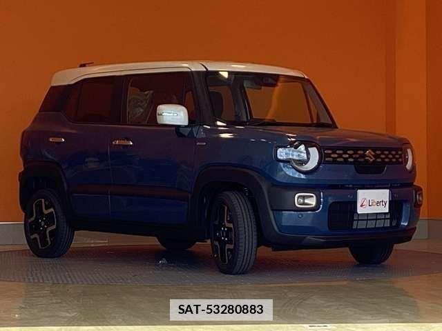 Suzuki X BEE 2025-11 7981641-7