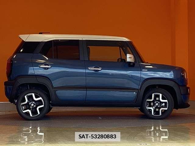 Suzuki X BEE 2025-11 7981641-8