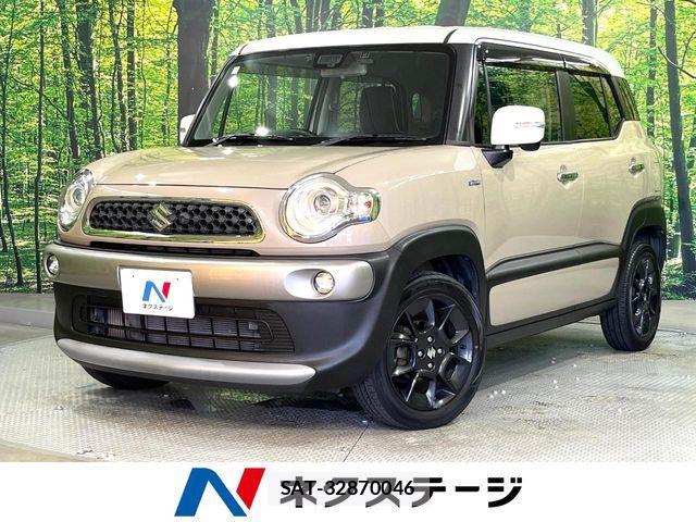 Suzuki X BEE 2018-02 8039355-0