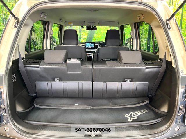 Suzuki X BEE 2018-02 8039355-9