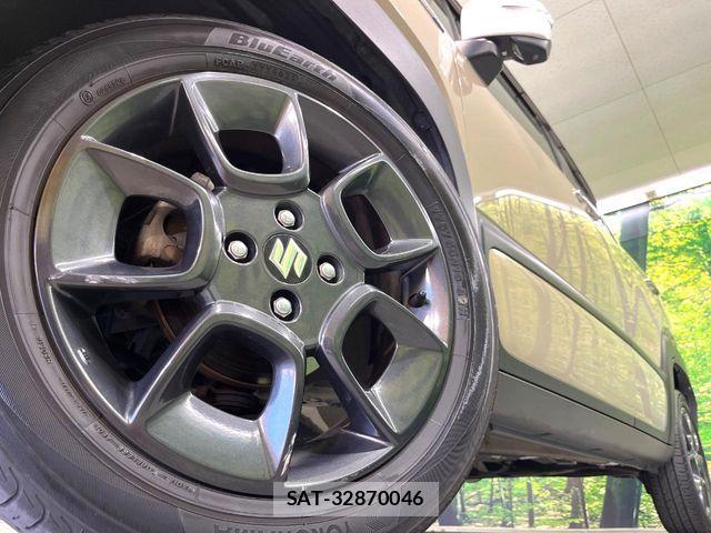 Suzuki X BEE 2018-02 8039355-11