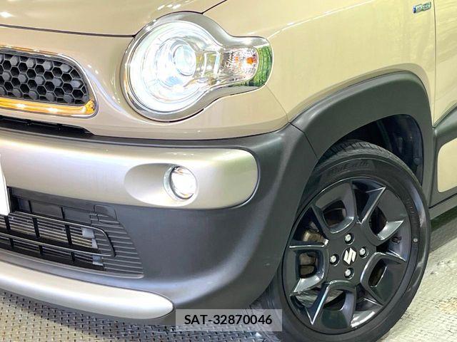 Suzuki X BEE 2018-02 8039355-12