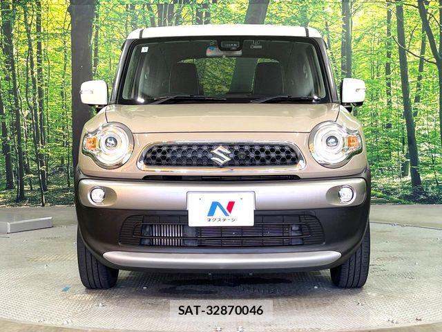 Suzuki X BEE 2018-02 8039355-13