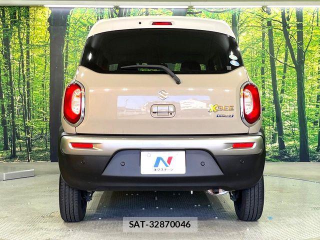 Suzuki X BEE 2018-02 8039355-14