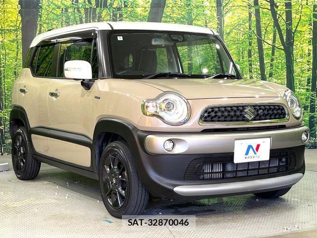 Suzuki X BEE 2018-02 8039355-15