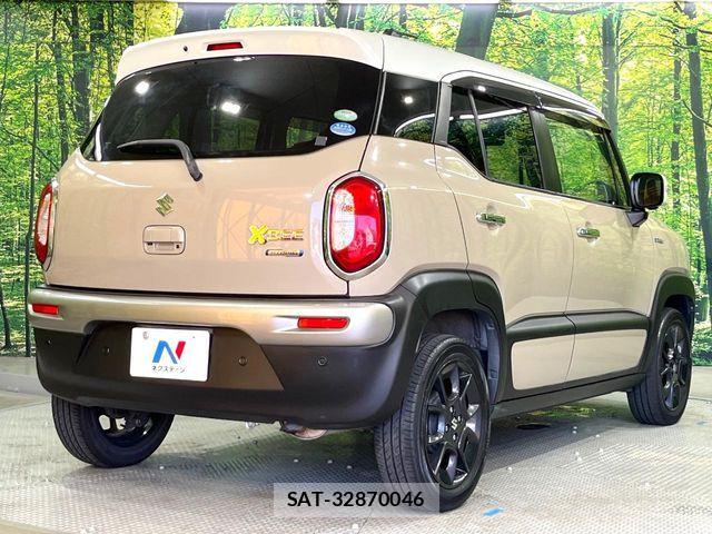 Suzuki X BEE 2018-02 8039355-16