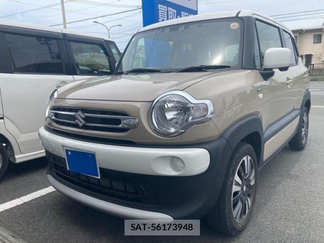 Suzuki X BEE 2023-10 8039351-0