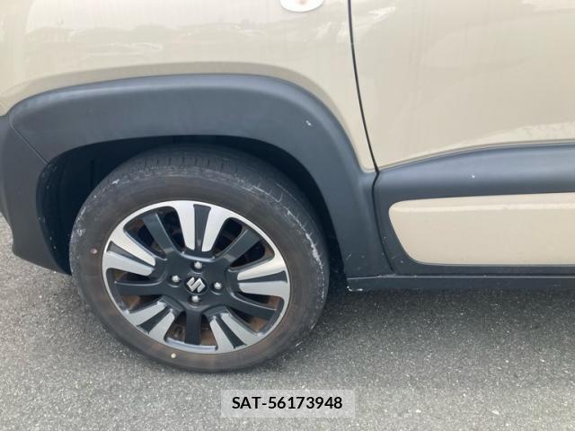 Suzuki X BEE 2023-10 8039351-9