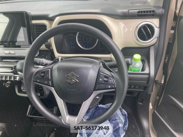 Suzuki X BEE 2023-10 8039351-18