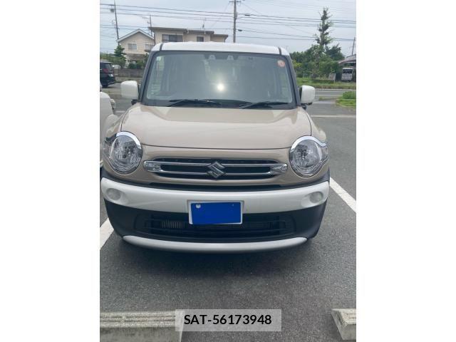 Suzuki X BEE 2023-10 8039351-1