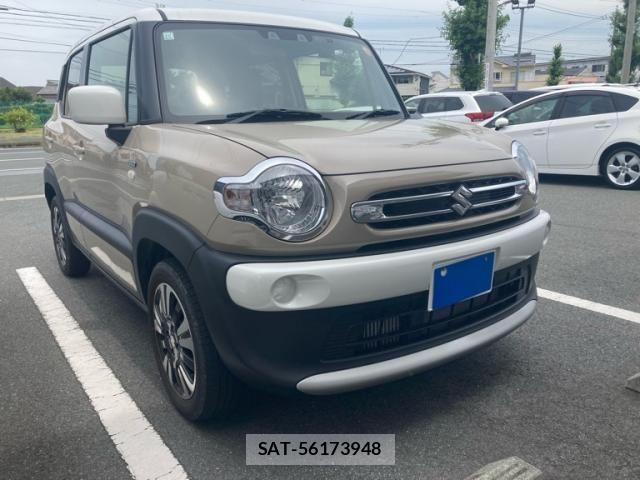 Suzuki X BEE 2023-10 8039351-2