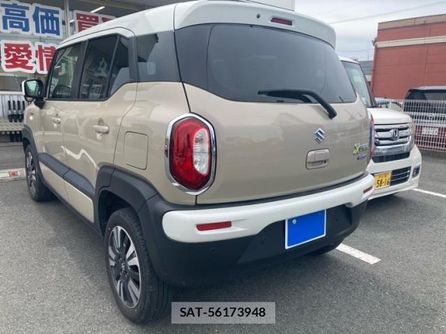 Suzuki X BEE 2023-10 8039351-4