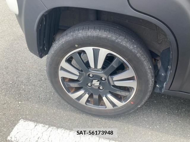Suzuki X BEE 2023-10 8039351-7