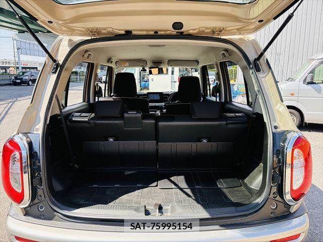 Suzuki X BEE 2018-04 8039356-9