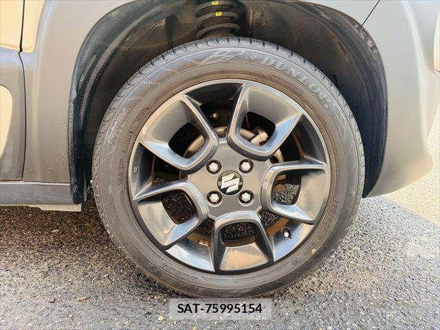 Suzuki X BEE 2018-04 8039356-13