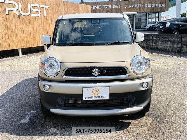 Suzuki X BEE 2018-04 8039356-14
