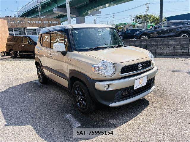 Suzuki X BEE 2018-04 8039356-15