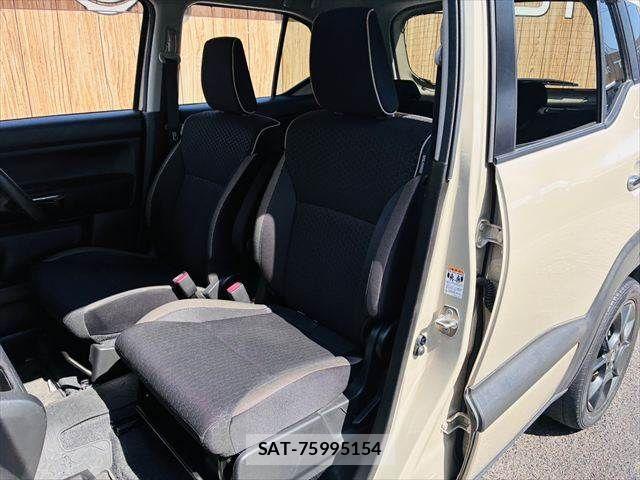 Suzuki X BEE 2018-04 8039356-22