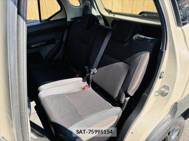 Suzuki X BEE 2018-04 8039356-23