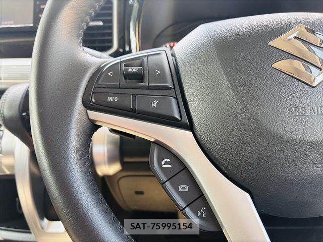 Suzuki X BEE 2018-04 8039356-28