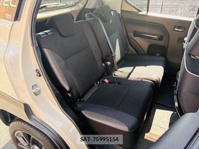 Suzuki X BEE 2018-04 8039356-8
